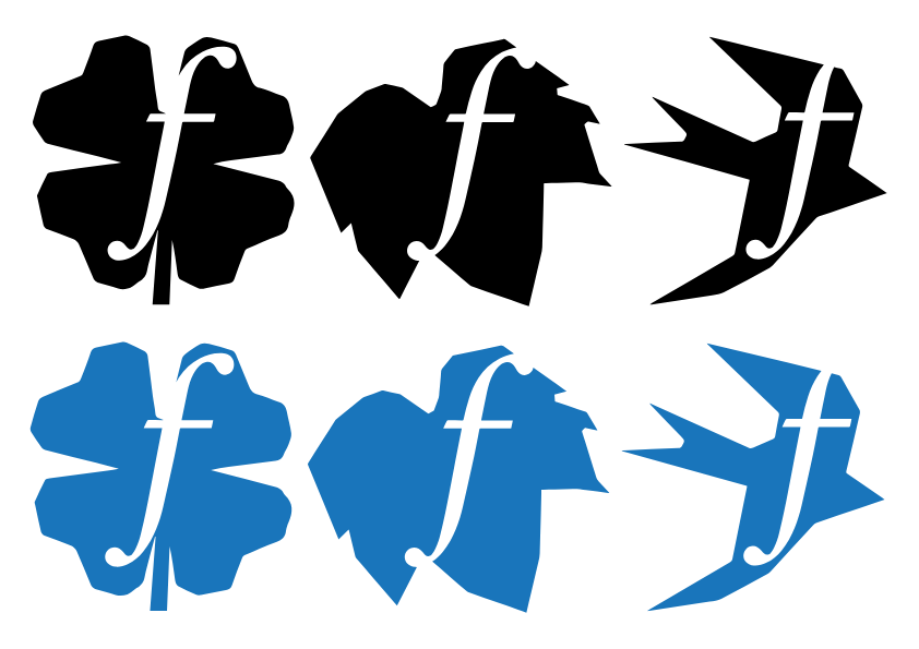 Logos colaboradores de Casa Francisca