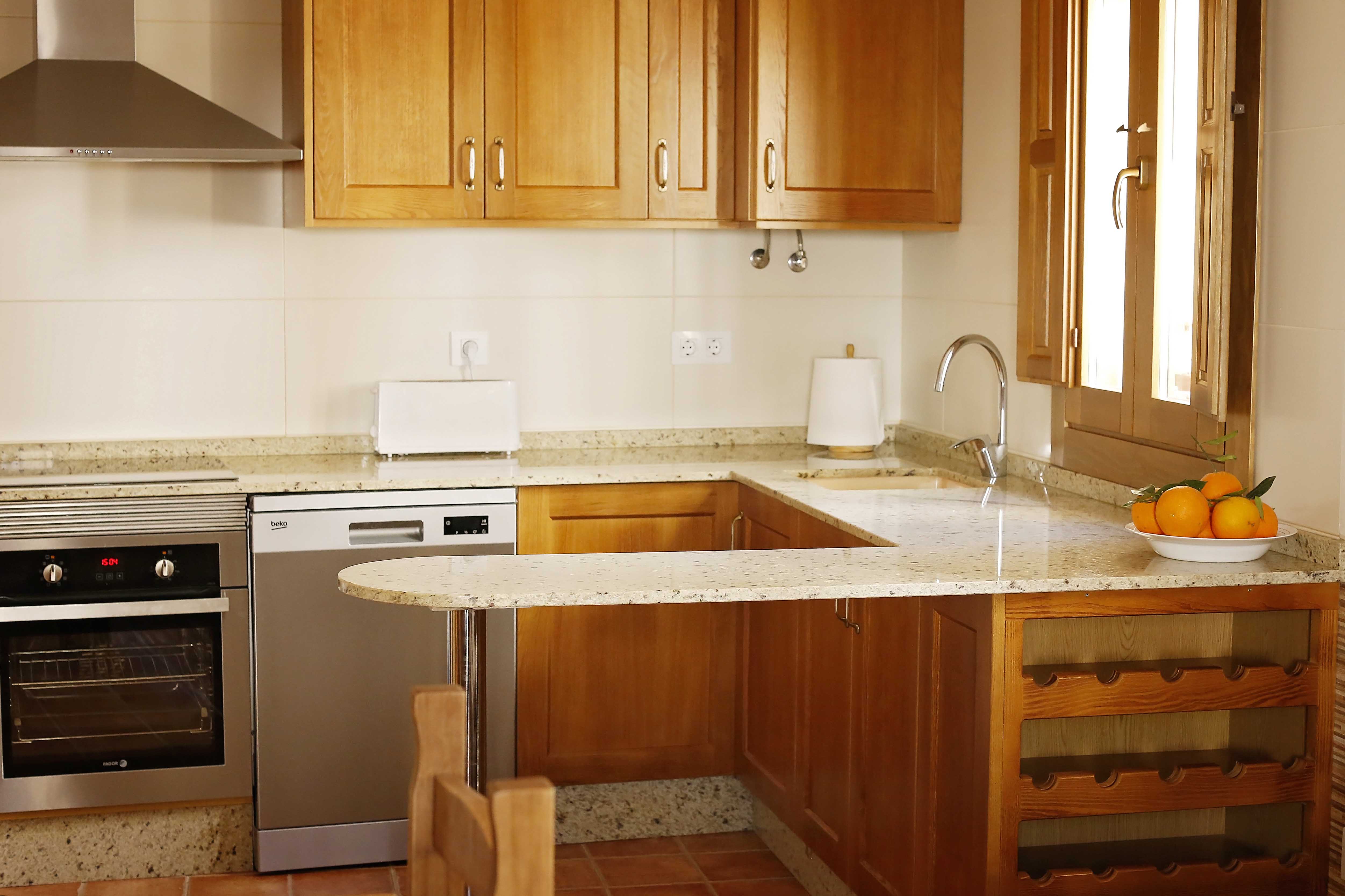 Casa Francisca en Requena